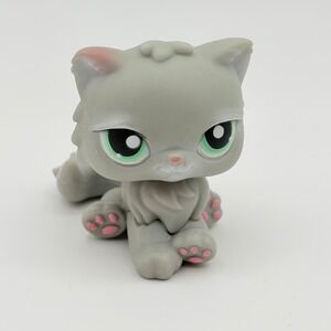 littlest pet shop persian cat 82